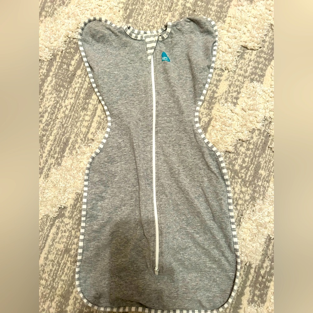 Love to Dream Swaddle Up swaddle